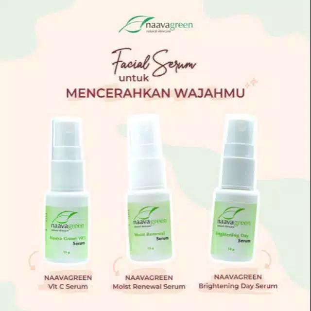 serum naavagreen