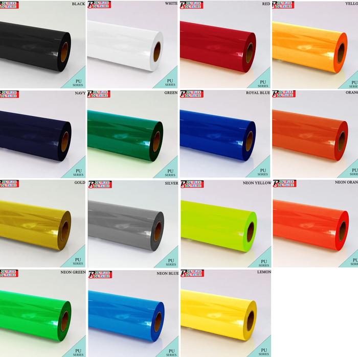 Jual Polyflex Solitaire PU Series Made In Korea - Jakarta Utara ...