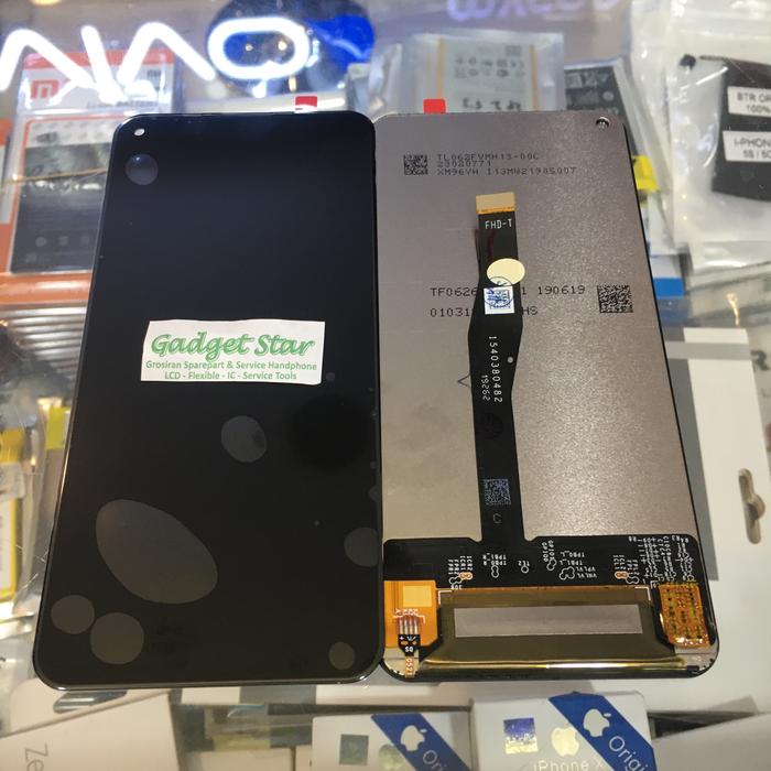 新品未開封 HONOR 20（NOVA 5T同等）6GB/128GB ブルー