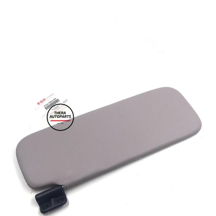 Gambar Sun Visor Sunvisor Suzuki Carry Extra Original SGP - Kanan dari Thera Autoparts undefined Tokopedia