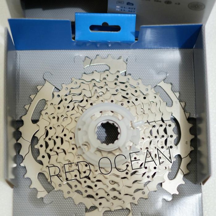 Cassette 10v 11-46 Decathlon: La Mejor Opción para tu Bicicleta de 10 Velocidades - Mi Hogar