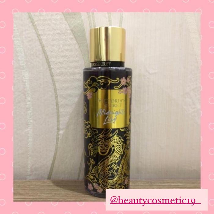 Jual Parfum Bibit Thailand 35 Ml Victoria S Secret Midnight Fantasy Spears Kab Tangerang Magic Footwear Tokopedia