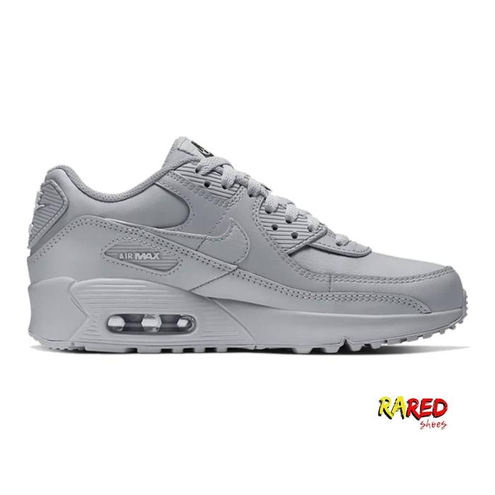 grey air maxes