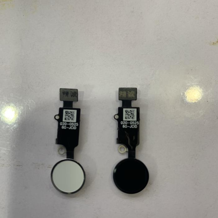 Boton Home Con Flex IPhone 7 7 Plus 8 8 Plus ROSE GOLD VERSION 8.1 / JC - Foto 7