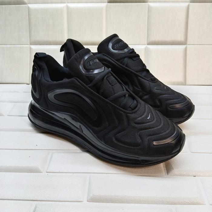 nike 720 black cheap