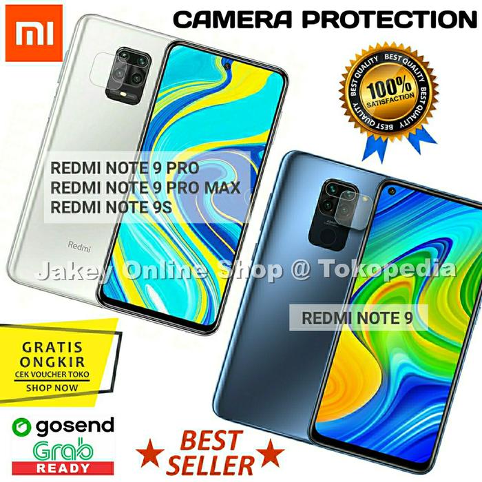 Xiaomi Redmi Note Note Pro Camera Glass New Rear Camera Glass Lens - Main Image
