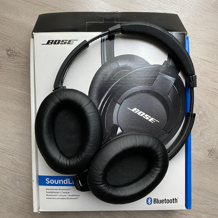 Jual bose soundlink ae2w bluetooth - Kota Tangerang - TokoMulus | Tokopedia