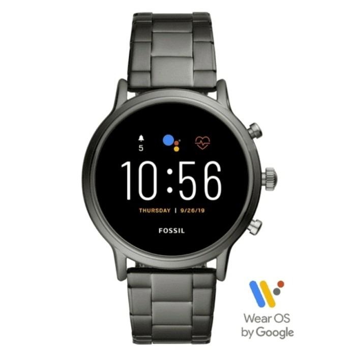 Jual Smartwatch Fossil Original Gen 5 