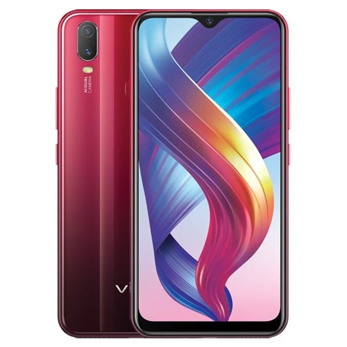 Gambar Vivo Y12i 3/32 Gb - Garansi Resmi Vivo 1 Tahun dari Elite Phone undefined Tokopedia