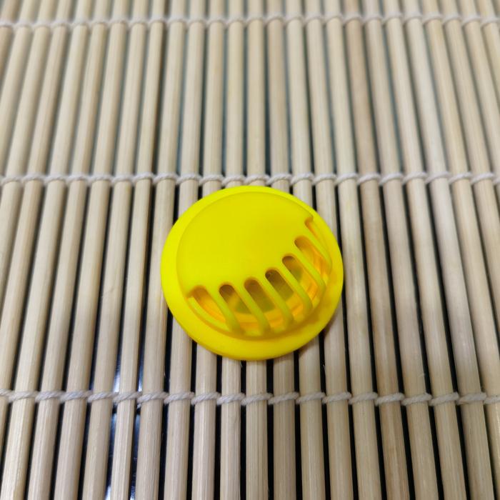 Gambar Katup Masker - Kuning dari dnmlocker.tech undefined Tokopedia