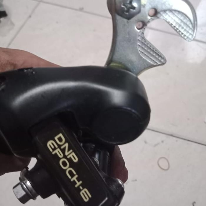Gambar RD jadul sepeda EPOCH 5-6-7 speed NOS dari SepedaHIDUPBARU undefined Tokopedia