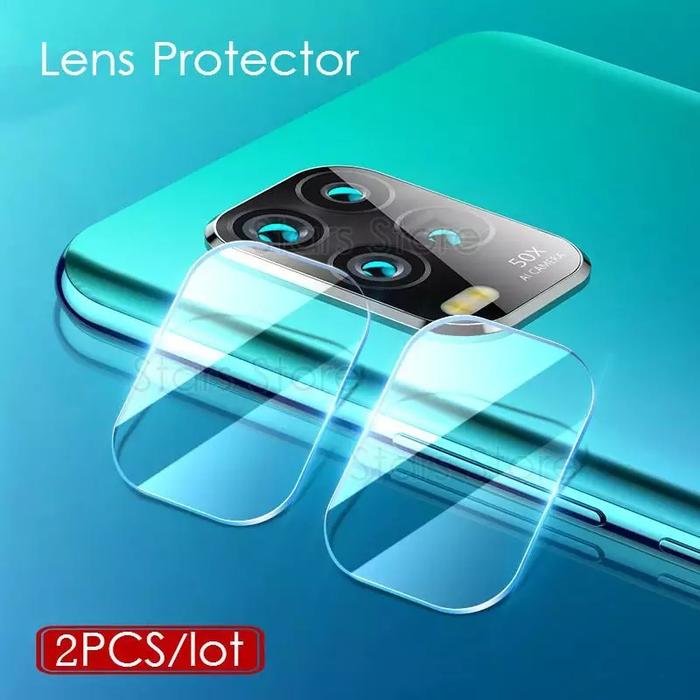 Jual XIAOMI REDMI NOTE PRO HYDROGEL CAMERA FILM non Tempered