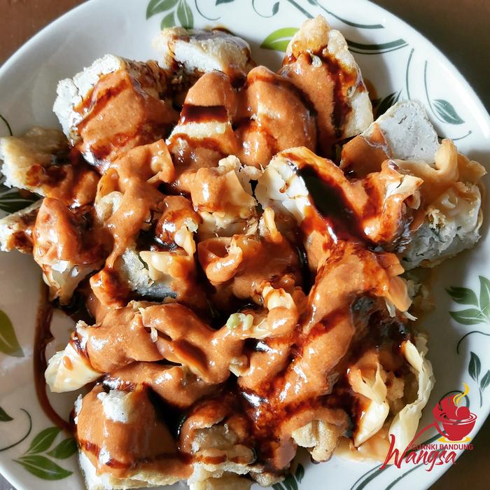 Gambar Cuanki Goreng dari cuankiwangsa undefined Tokopedia