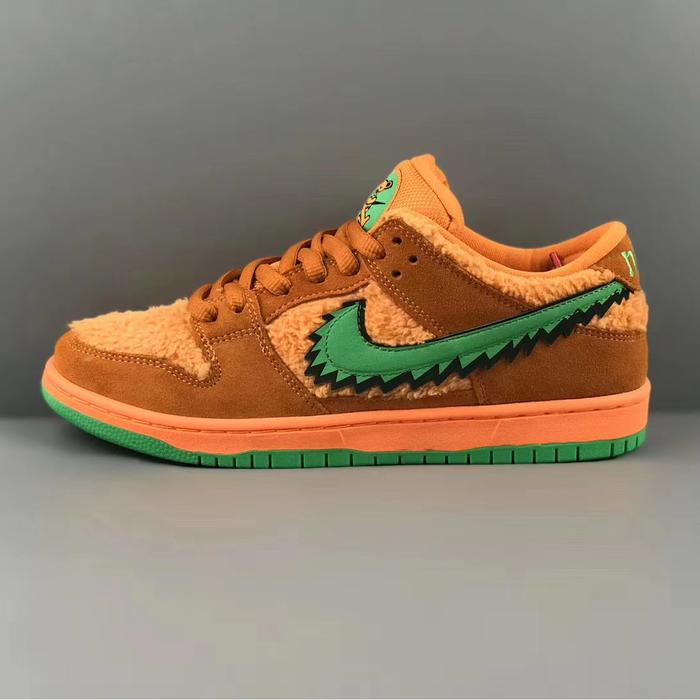 Jual GRATEFUL DEAD x NIKE SB DUNK LOW ORANGE - Jakarta Barat - kicksme |  Tokopedia