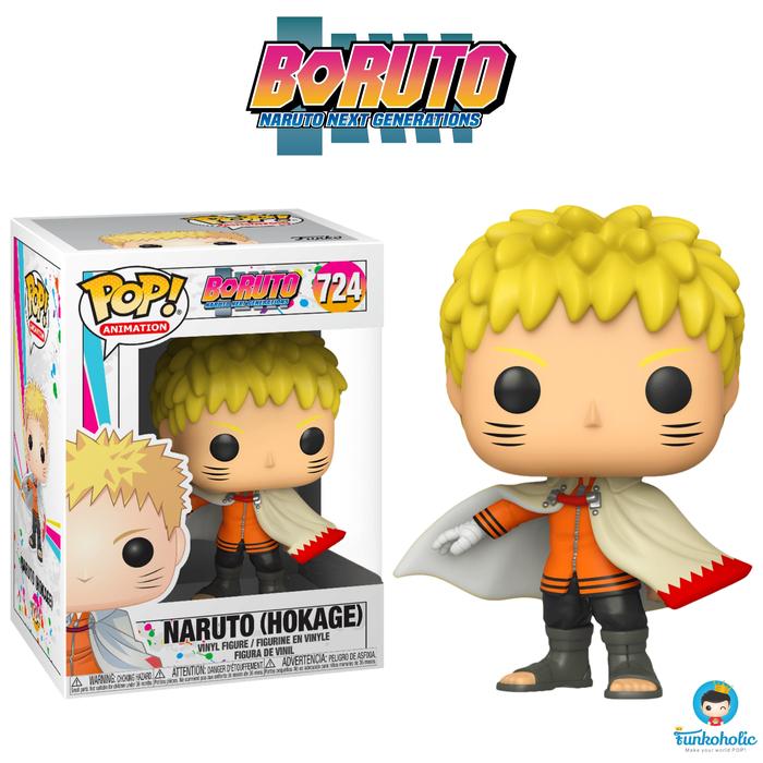 Jual Funko POP! Animation Boruto 