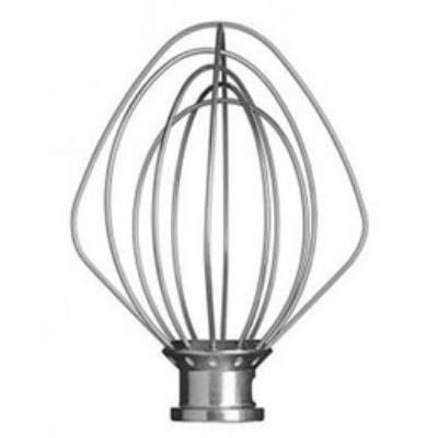 Gambar Kitchen Aid Kitchenaid Mixer Beater 5KSM150 Hook / Wire Whisk / Flat - Wire Whisk dari Kappy Store undefined Tokopedia