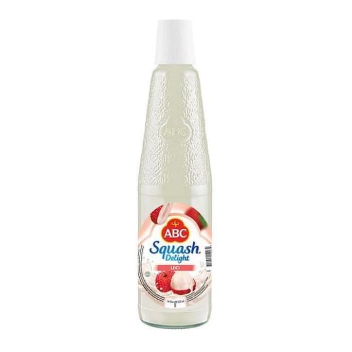 Jual Sirup Abc Squash Delight Leci Kota Bandung Hade Herb Spices 