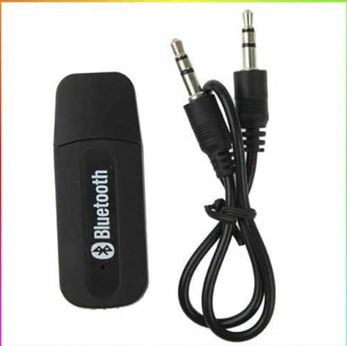 Gambar Bluetooth Music Receiver / USB Bluetooth Audio dari Graha Computer Lampung undefined Tokopedia