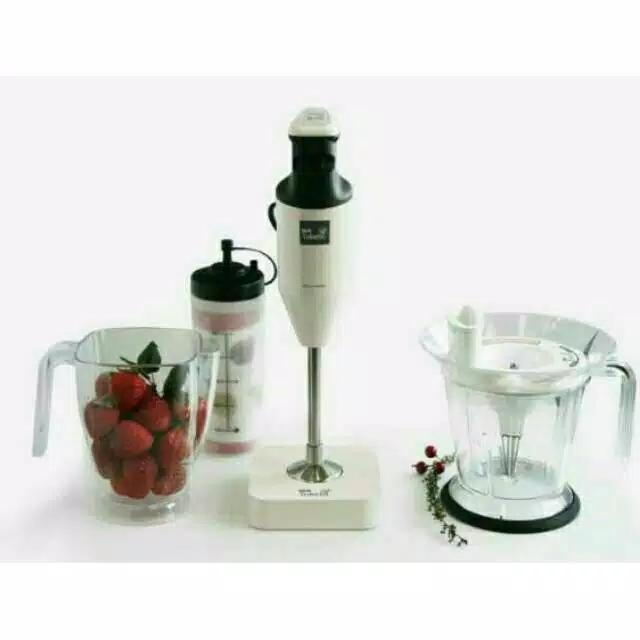 Gambar tokebi lite v3300 hand blender dari MILMIL STORE undefined Tokopedia