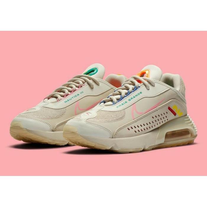 Jual Nike Airmax 2090 Neymar Jr - Jakarta Selatan - Sneakerspremium |  Tokopedia