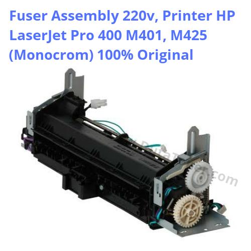 Jual Fuser Assy Printer HP LaserJet Pro 