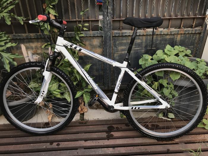 Jual Sepeda Polygon Monarch 3 0 Bekas Terjual Kota Bekasi Mitsuggies Tokopedia