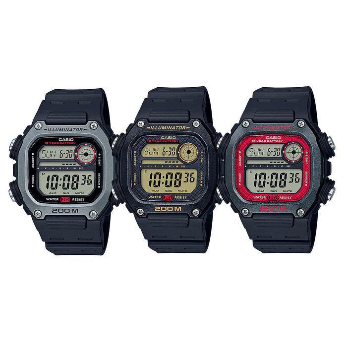 Jual Jam tangan Casio DW 291 - Jakarta Utara - asiapromosindo | Tokopedia