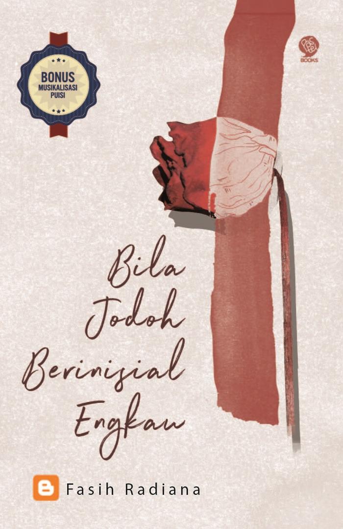 Gambar BILA JODOH BERINISIAL ENGKAU dari merdesabook undefined Tokopedia
