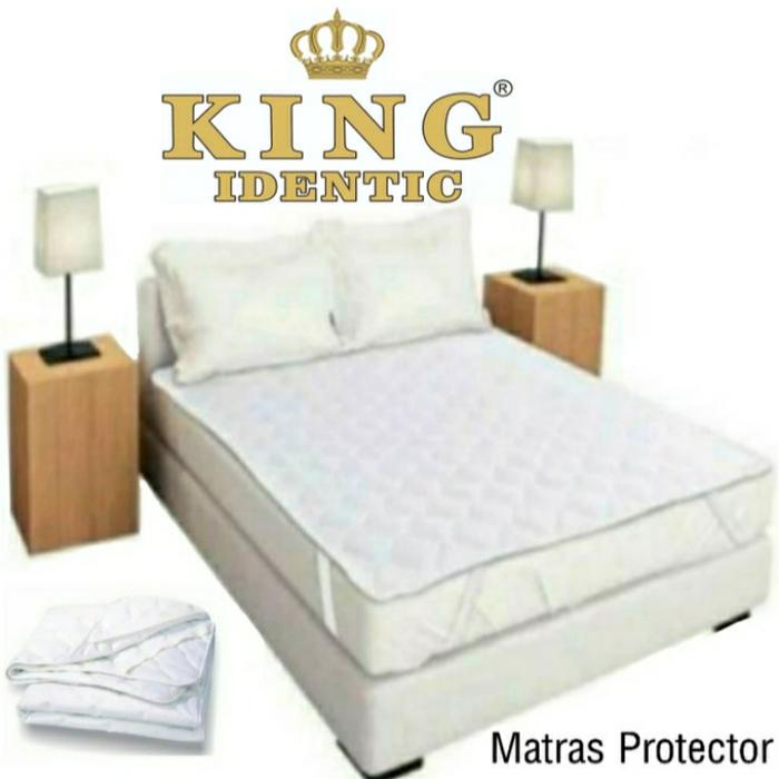Gambar Matras Protector 160 X 200 dari Fiflo Shop undefined Tokopedia