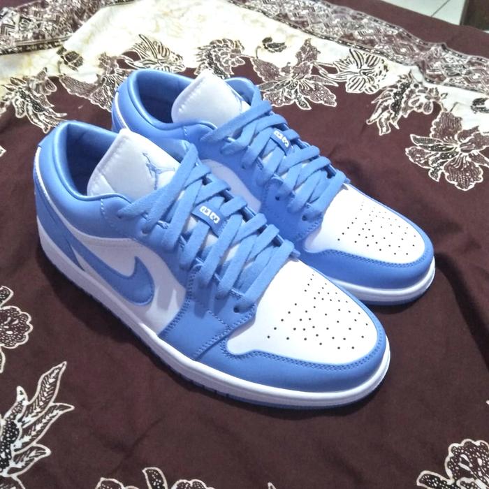 eric koston unc low