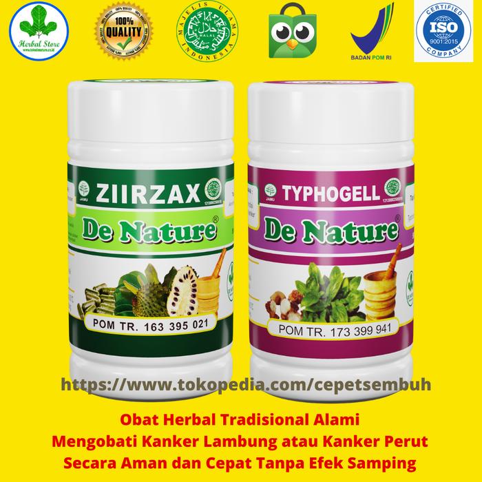 Jual Obat Herbal Alami Mengobati Kanker Lambung Perut Secara Aman Dan Cepat Jakarta Barat Toko Obat Jamu Herbal Tokopedia