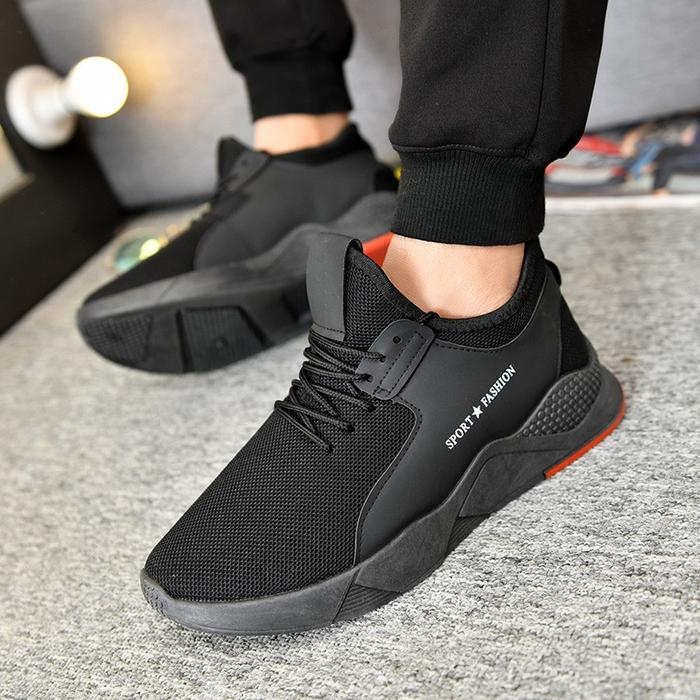 Sneakers Sportswear Shoes 2019 Sports Shoes For Boy Shoes Style