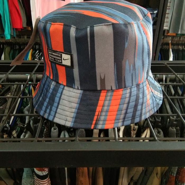 Jual Topi Buckethead - Kab. Bandung 