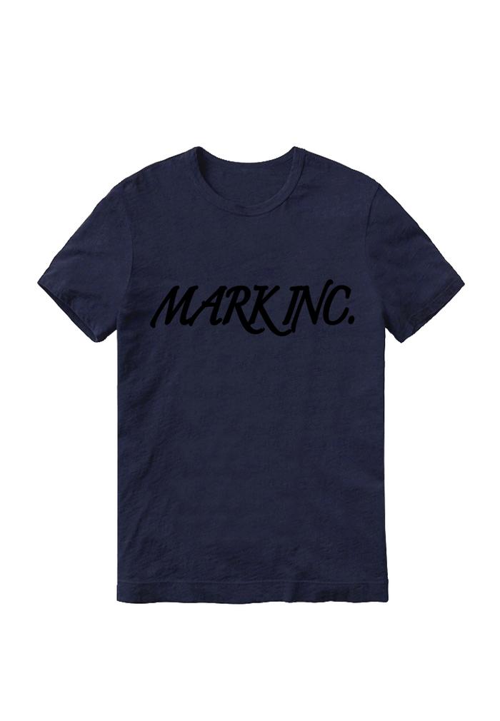 Gambar Mark Tees Linotype Signature - S dari Mark Inc. Clothing undefined Tokopedia