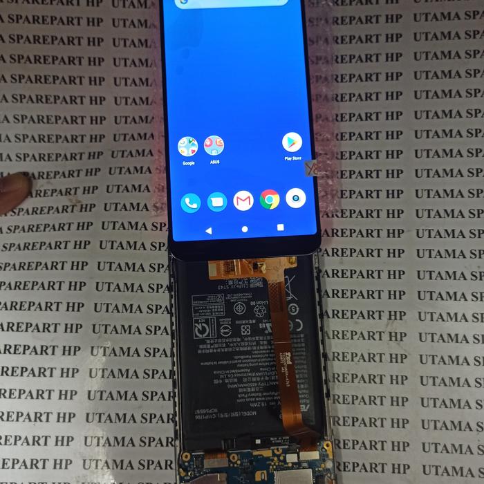Jual Lcd Touchscreen Asus Zenfone Max Pro M1 Zb602kl Zb602kl Xootd Original Jakarta Barat Utama Sparepart Hp Tokopedia