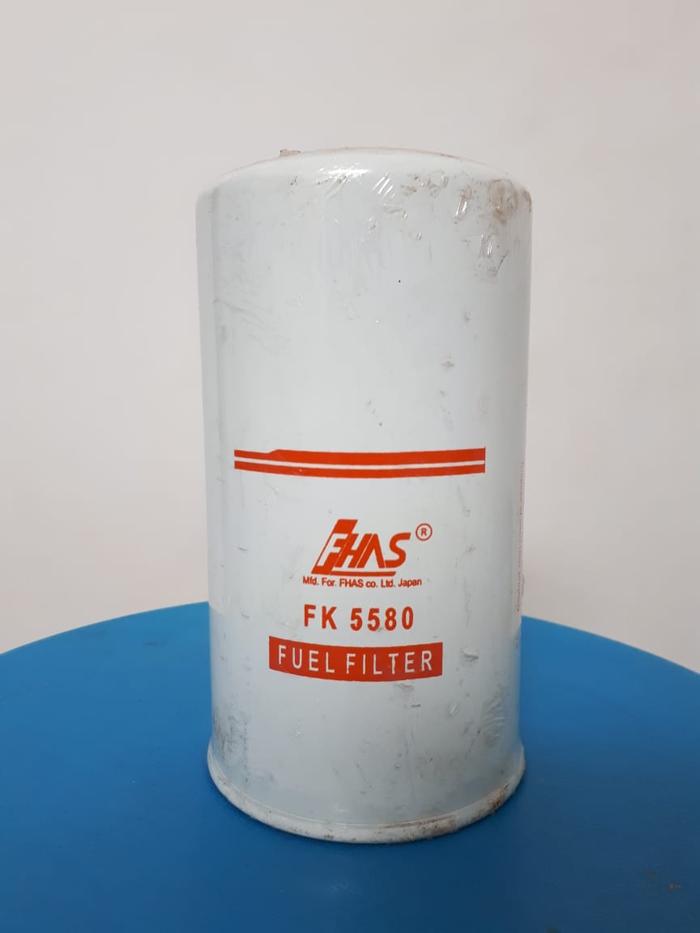 flk036055 （Fusheng Screw air Compressor Oil Filter 2605539870 for 