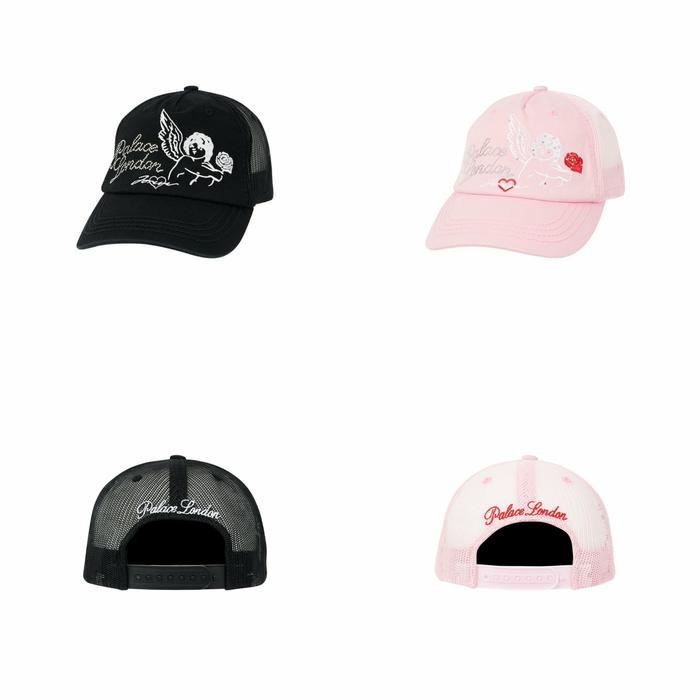 Jual PALACE DIRTY TRUCKER HAT - Jakarta 