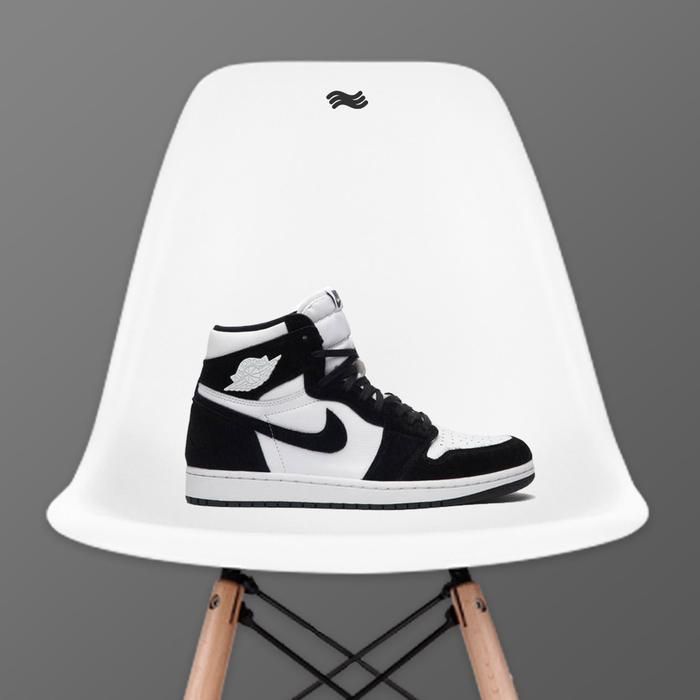 Jual Jordan Retro High Twist (W) Kota Administrasi Jakarta - Main Image