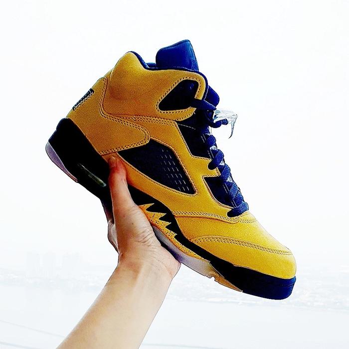 air jordan 5 se