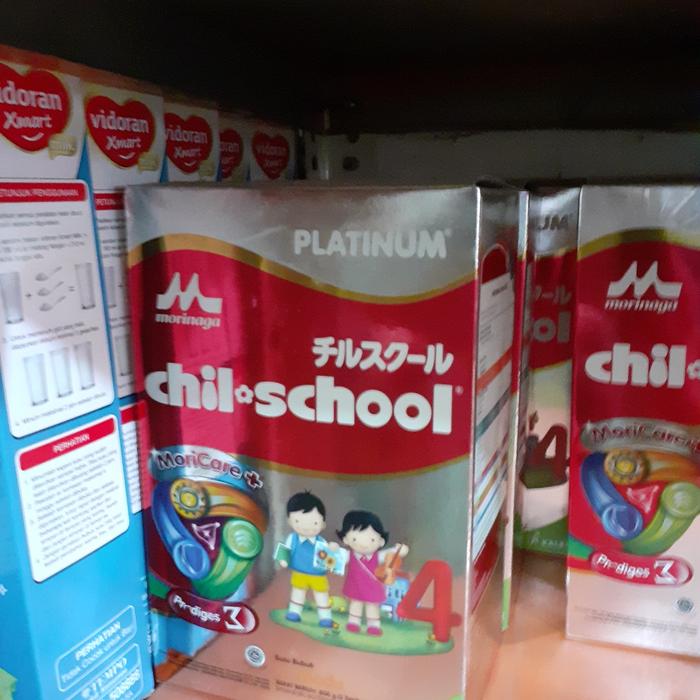 Gambar CHILSCHOOL PLATINUM MADU 800GR MORINAGA PLATINUM CHIL SCHOOL dari Dhezna Kenari undefined Tokopedia