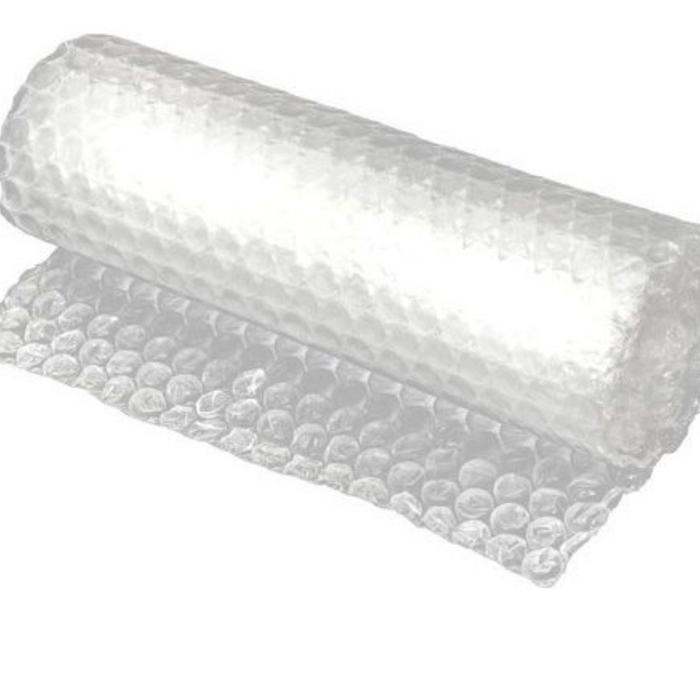 Gambar Packing tambahan Extra Bubble wrap dus dari Raffa Aquarium Cimahi undefined Tokopedia