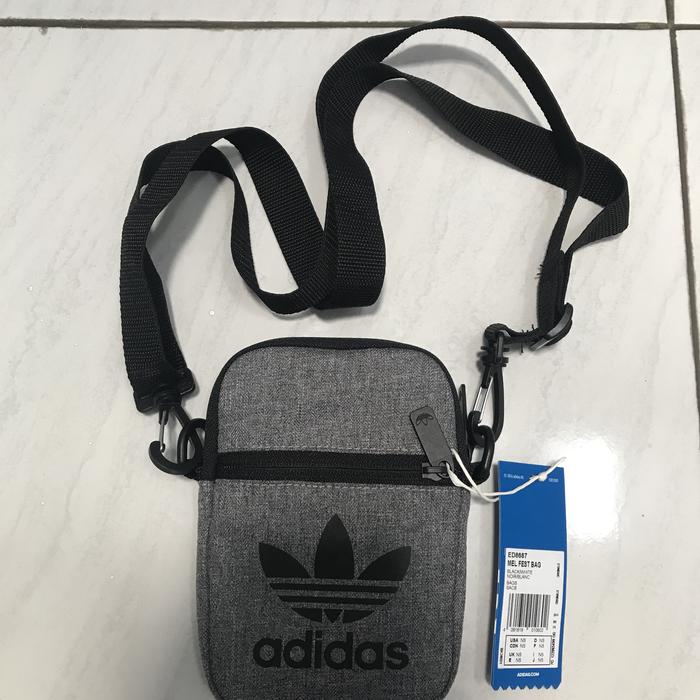 tas sling bag adidas original