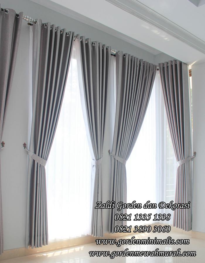 Jual Gorden Minimalis Terbaru Bahan Blackout Warna Abu Kab Bantul Azzalfa Modiste Tokopedia Jual Gorden Minimalis Terbaru Bahan Blackout Warna Abu Kab Bantul Azzalfa Modiste Tokopedia