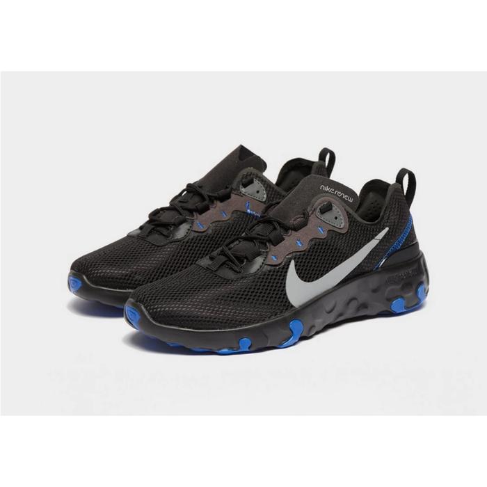 nike renew element 55 junior black