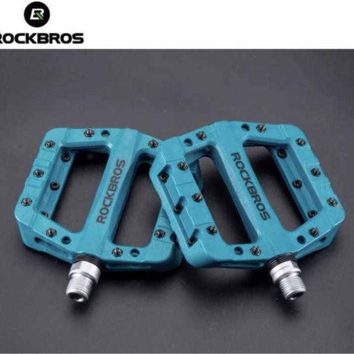 Jual ROCKBROS 2017-12C Blue Sepeda 