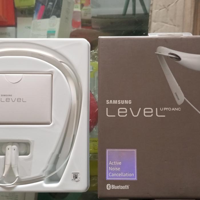 Gambar samsung level u pro anc bluetooth - Putih dari alfac undefined Tokopedia
