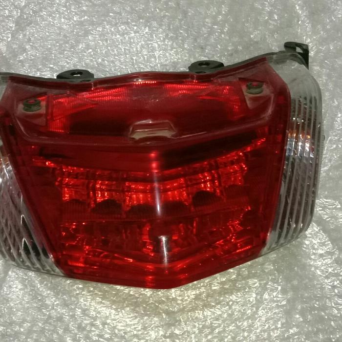 Gambar lampu rwm stoplamp nmax original dari abypartshop undefined Tokopedia