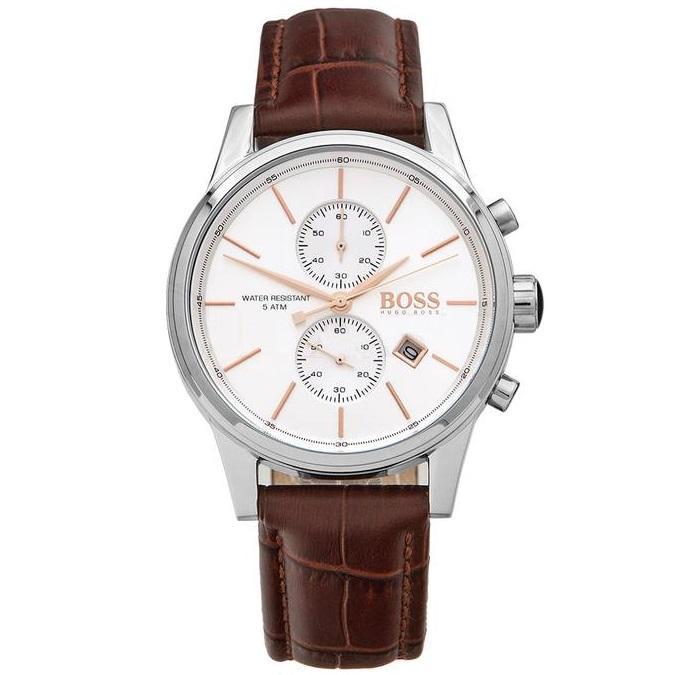 stainless steel hugo boss atm 2018