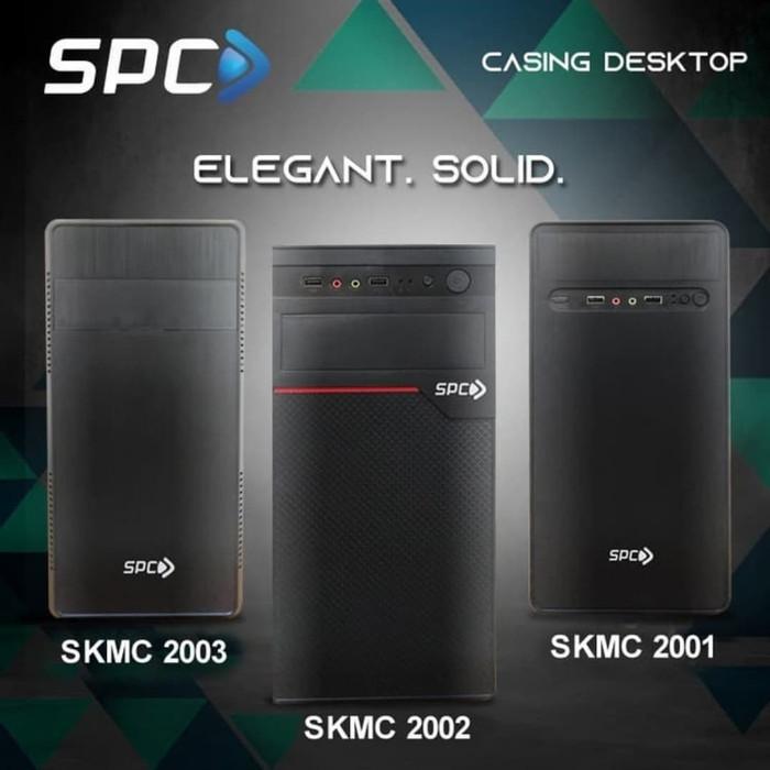 Gambar Casing SPC SKMC Series SKMC 2001 SKMC 2002 SKMC 2003 - SKMC 2001 dari PojokITcom Pusat IT Comp undefined Tokopedia