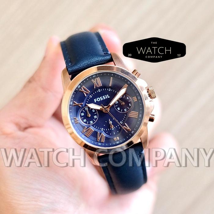 Jual Jam Tangan Wanita Cewek Fossil 